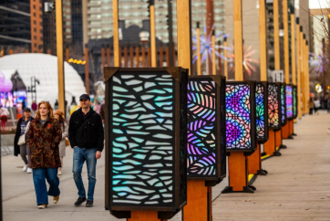 Святкування Дня сім'ї в Калгарі: заходи, фестивалі та безкоштовні розваги на вихідні