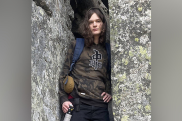 Онлайн-активність підозрюваного у вбивстві в Тамблері вказує на насильницькі схильності та психічні проблеми