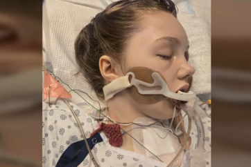 Стан Майї Гебали з Тамблер Рідж покращується: ознаки одужання після критичних поранень