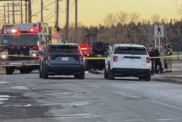 Дворічна дитина загинула внаслідок наїзду в Калгарі: поліція розслідує обставини трагедії