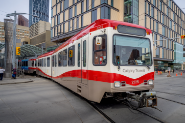 Огляд технічного реформування зони безкоштовного проїзду в Калгарі: що варто знати?