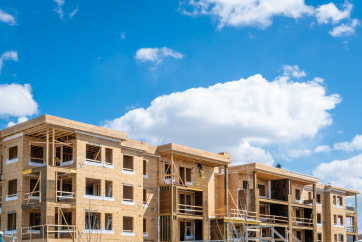 Калгарі інвестує $29.3 млн у створення 566 нових неринкових будинків для місцевих жителів через житлову ініціативу