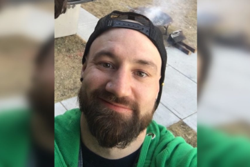 Останки зниклого у 2021 році чоловіка з Калгарі знайдені: поліція підозрює вбивство