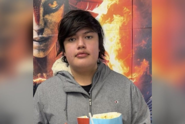 15-річний Даріон зник у Північному Калгарі: поліція розшукує свідків та інформацію