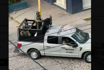 Канадська пара в Пуерто-Вальярті: затримка у подорожі на тлі насильства в місті