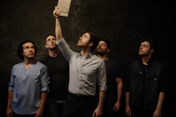 Молодіжний театр Калгарі презентує нову версію "Ромео і Джульєтти" – знайомство з класикою через призму молодості та нових ідей