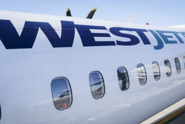 WestJet скасовує рейси між Калгарі, Летбріджем та Медісін Хат через недостатній попит