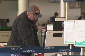 Авіасполучення з Пуерто-Вальяртою відновлено: рейси з Калгарі знову в небі після заворушень у Мексиці