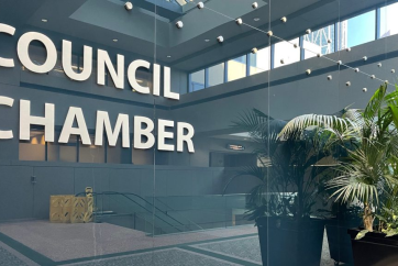 Калгарі запроваджує новий підзаконний акт для боротьби з дрібними крадіжками в магазинах до 100 доларів