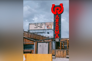 Ranchman's у Калгарі покине знайоме місце на Macleod Trail у 2027 році після 54 років, але готує захоплюючі зміни!