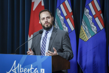 Альберта інвестує в освіту: 14 нових шкільних проектів для Калгарі на найближчі роки