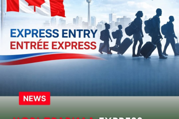 Нові правила Express Entry у 2026 році: тепер потрібен рік досвіду