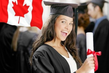 У Канаді українським студентам продовжили знижку на навчання