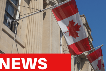 Канада надасть постійне резидентство 33 тисячам тимчасових працівників