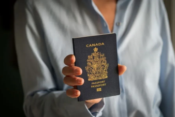 Канада оновила порядок складання тесту на громадянство
