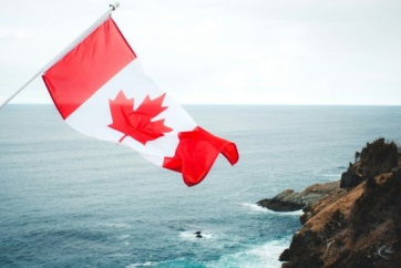 Населення Канади зменшилося вперше в історії