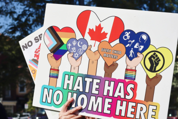 Bill C-9 ухвалили попри звинувачення в посяганні на релігійні свободи