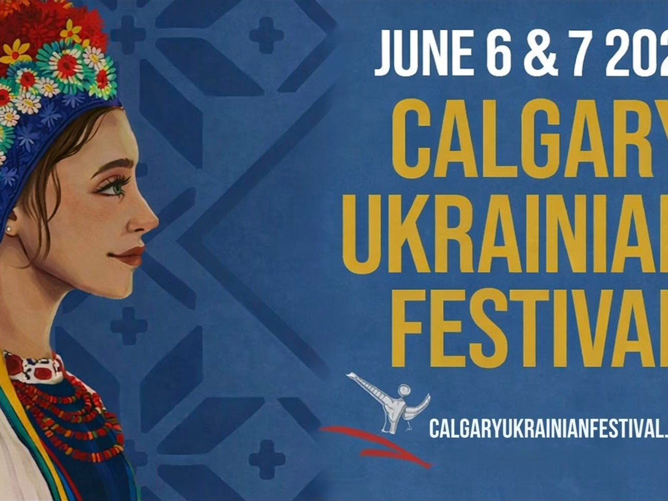 Calgary Ukrainian Festival