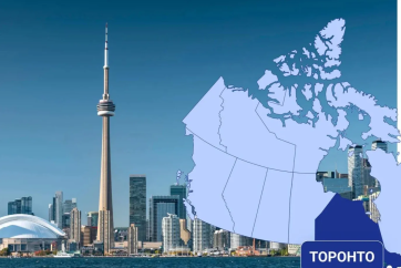 У Паспортному сервісі в Торонто запустили пересилання раніше оформлених документів