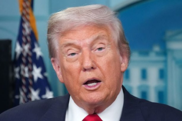 No longer the “51st state”? Trump has assured that he will not invade Canada