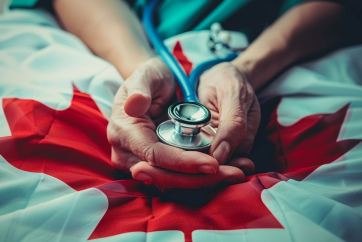 В Альберті хочуть дозволити частину приватних обстежень без направлення лікаря