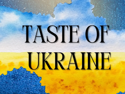 A Taste Of Ukraine