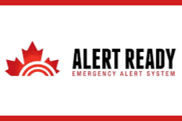 У Канаді проведуть тест системи Alert Ready