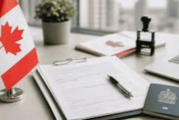 IRCC уточнило правила щодо форми IMM 5707 для окремих заяв на work permit зсередини Канади