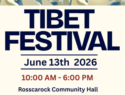 Tibet Festival