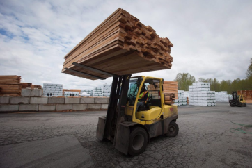 Компанію LX Hausys Canada оштрафували на $350 тис. після смертельного інциденту з навантажувачем у Калгарі