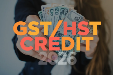 Канада замінює GST/HST credit новою виплатою