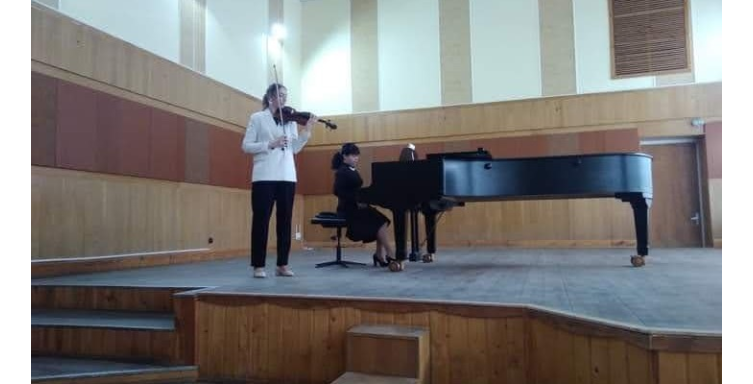 Уроки гри на фортепіано для дітей