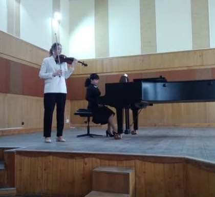 Уроки гри на фортепіано для дітей