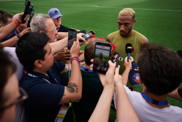 Toronto Health-Care Workers Gear Up for FIFA World Cup: Strategies to Ensure Public Safety