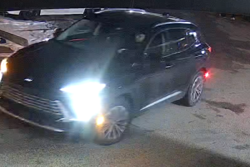 Edmonton Police Seek Assistance in Identifying Vehicle From April Hit-and-Run Incident on Whyte Avenue