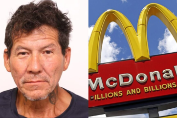 Edmonton Police Seek Witnesses in Unprovoked Assault Case at Local McDonald’s