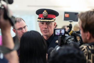 Edmonton Police Under Investigation for Challenging Crown Prosecutors Over Plea Deal in High-Profile Manslaughter Case