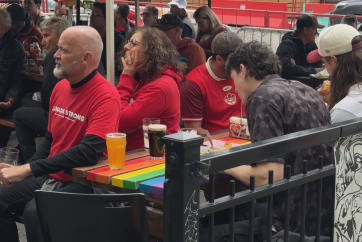 Calgary Bars and Restaurants Anticipate Economic Boost with FIFA World Cup Excitement