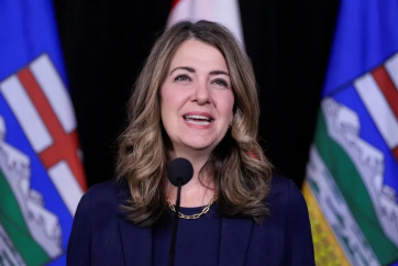Alberta will spend up to $1.5 million on a study of a potential exit from Canada