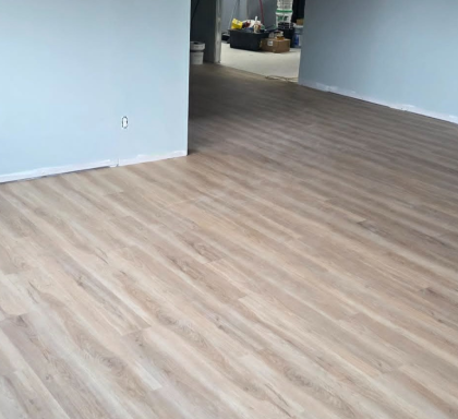 Roofing, Renovation & Installation Services 