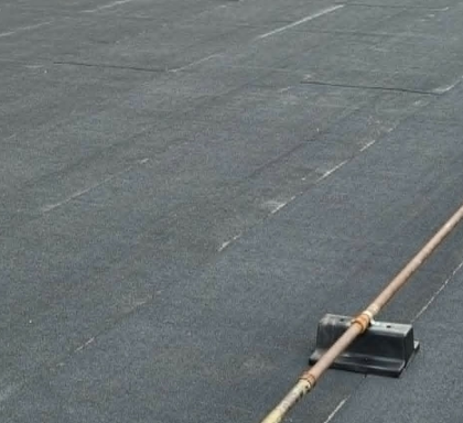 Roofing, Renovation & Installation Services 