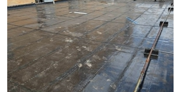 Roofing, Renovation & Installation Services 