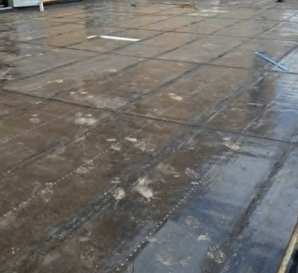 Roofing, Renovation & Installation Services 