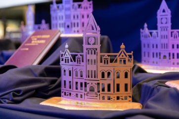 Калгарі відзначило видатні досягнення на премії «Calgary Awards 2026»