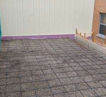 Roofing, Renovation & Installation Services 