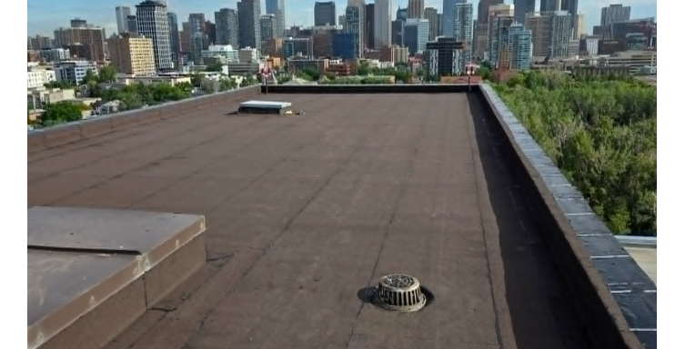 Roofing, Renovation & Installation Services 