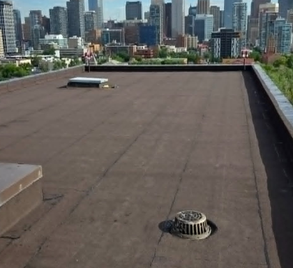 Roofing, Renovation & Installation Services 