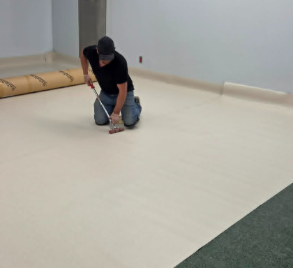 Roofing, Renovation & Installation Services 