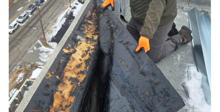 Roofing, Renovation & Installation Services 