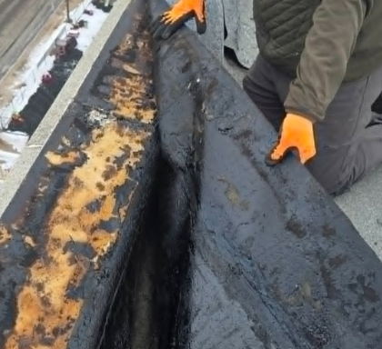 Roofing, Renovation & Installation Services 